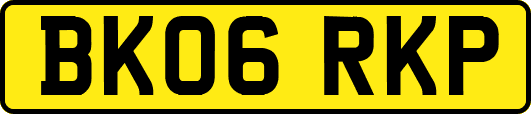 BK06RKP
