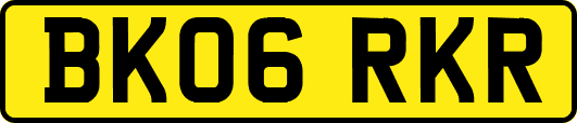 BK06RKR