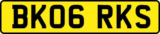 BK06RKS