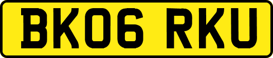 BK06RKU