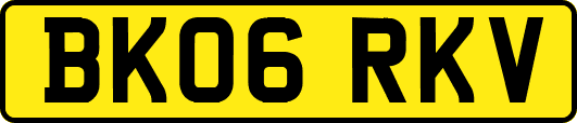 BK06RKV
