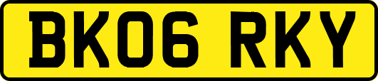 BK06RKY