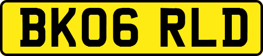 BK06RLD