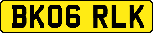 BK06RLK