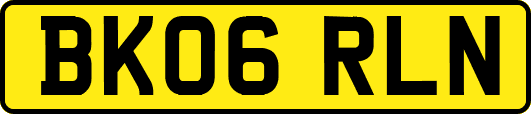 BK06RLN