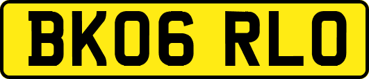 BK06RLO