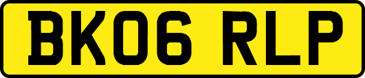 BK06RLP