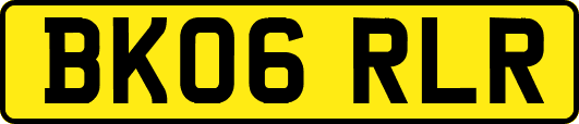 BK06RLR