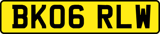 BK06RLW