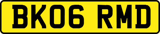 BK06RMD