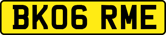 BK06RME