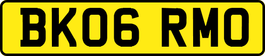 BK06RMO