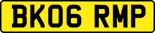 BK06RMP