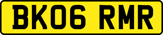 BK06RMR