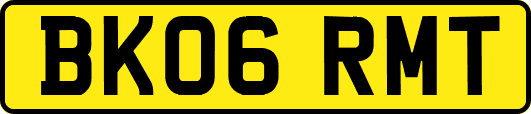 BK06RMT