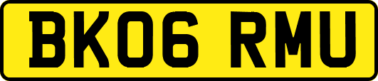 BK06RMU