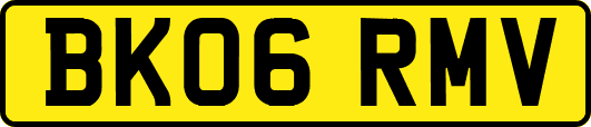 BK06RMV