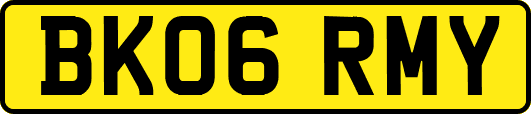 BK06RMY