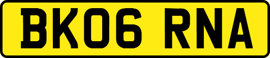 BK06RNA