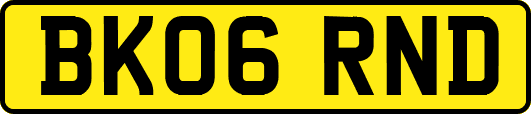 BK06RND