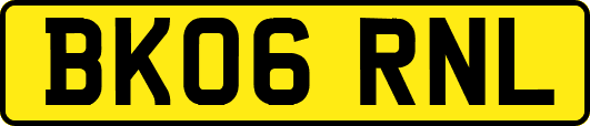 BK06RNL