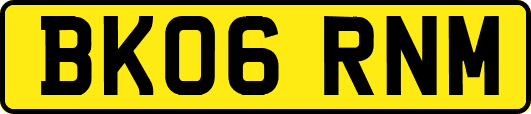 BK06RNM