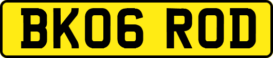 BK06ROD