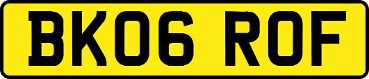BK06ROF