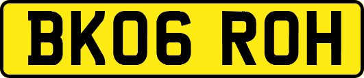 BK06ROH