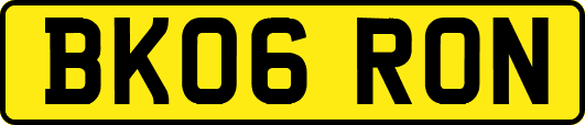 BK06RON