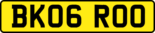 BK06ROO