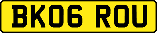 BK06ROU