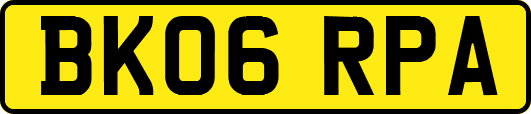 BK06RPA