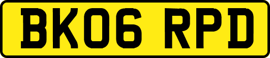 BK06RPD