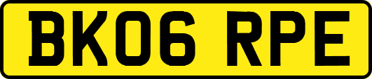 BK06RPE