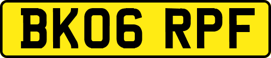 BK06RPF