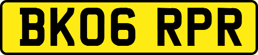 BK06RPR