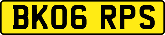 BK06RPS