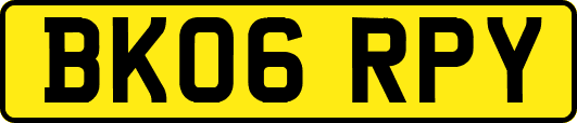 BK06RPY