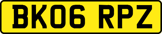 BK06RPZ