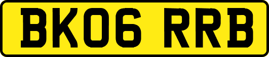 BK06RRB