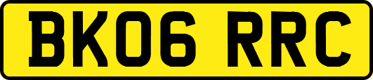 BK06RRC