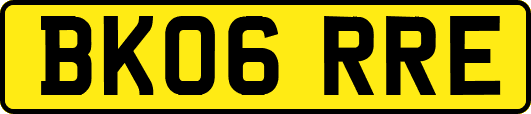 BK06RRE