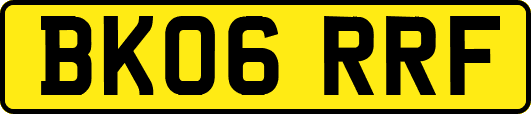 BK06RRF