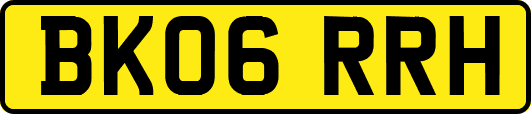 BK06RRH