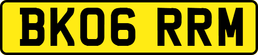 BK06RRM