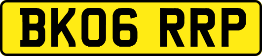 BK06RRP