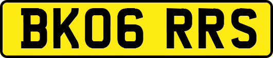 BK06RRS