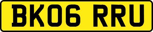 BK06RRU
