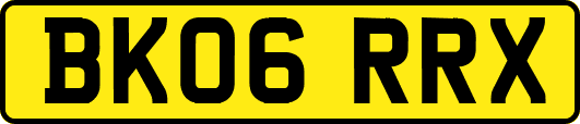 BK06RRX
